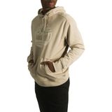 Timberland Core Logo P/o Hood Bb Erkek Sweatshirt - TB0A2BJH - XL - Kahverengi - Kahverengi
