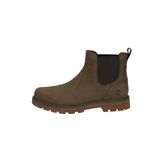 Timberland Deri Bot BRITTON ROAD MID CHELSEA BOOT, 41, 5003301378, Kahve, Erkek