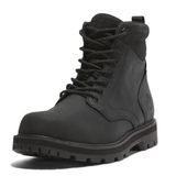 Timberland Deri Bot BRITTON ROAD MID LACE UP WATERPROOF, 43, 5003184974, Siyah, Erkek