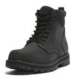 Timberland Deri Bot BRITTON ROAD MID LACE UP WATERPROOF, 44, 5003184974, Siyah, Erkek