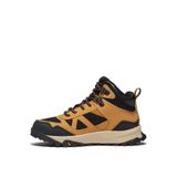 Timberland Deri Erkek Çocuk Outdoor Bot Lincoln Peak MID LACE, TB1A5NV32311
