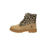 Timberland Deri Kadın Bot Tb0A5M5Nen31, Vizon, 38 38 EU