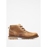Timberland Deri Kahve Erkek Bot Larchmont MID LACE UP WATERPROOF