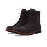 Timberland Deri Kahve Erkek Bot Originals MID LACE UP BOOT, 42, 5003185013003