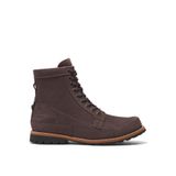 Timberland Deri Kahve Erkek Bot Originals MID LACE UP BOOT, 43, 5003185013004