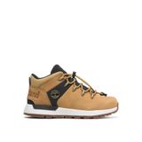 Timberland Deri Kahve Erkek Outdoor Bot TB0A6BXDEJS1-Sprint Trekker MID BUN