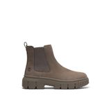 Timberland Deri Kahve Kadın Bot TB0A2FK2EM51