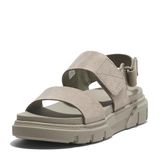 Timberland Deri Sandalet 39, 39 EU, TB0A61MGEO3, Gri, Kadın