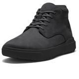 Timberland Deri Sneaker, 44, 5003061379, Siyah, Erkek