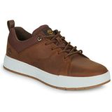 Timberland Deri Sneaker, 45, 5003137764, Kahve, Erkek