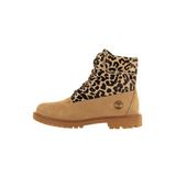 Timberland Deri Vizon Kadın Bot TB0A5M5NEN31 - 36