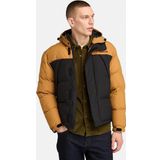 Timberland Dolgulu Erkek Ceket TB0A6267P571