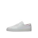 Timberland Dover Essential Low Lace Up Sneaker Spor Ayakkabı, 43, B0A5TFEEM21-R, Beyaz, Erkek