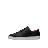 Timberland Dover Essential Low Lace Up Sneaker Spor Ayakkabı, 43, B0A5TFEW021-R, Siyah, Erkek