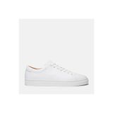 Timberland Dover Park Low Lace Up Sneaker Erkek Beyaz Günlük Ayakkabı