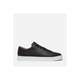 Timberland Dover Park Low Lace Up Sneaker Erkek Siyah Günlük Ayakkabı