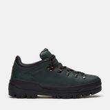 Timberland Downpour Waterproof Super Boot TB0A6G3QEIQ1 Dark Grey Koyu Gri Nubuk Erkek Bot