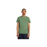 Timberland Dunstan River Chest Pocket Erkek T-Shirt,Yeşil S