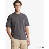 Timberland Dunstan River Erkek Siyah T-Shirt.-