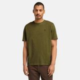 Timberland Dunstan Rıver Garment Dye T Erkek Tişört Tb0a5yay3021