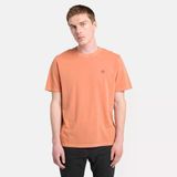 Timberland Dunstan Rıver Garment Dye T Erkek Tişört Tb0a5yay8881