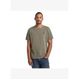Timberland Dunstan Rıver Garment Dye T Erkek Tişört Tb0a5yaya581