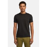 Timberland DUNSTAN RIVER Short Sleev Siyah Erkek Kısa Kol T-Shirt