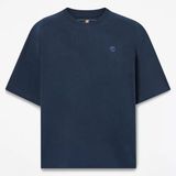 Timberland Dunstan Rıver Short Sleeve Tee Erkek Tişört Tb0a6gh34331