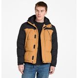 Timberland Durable Water Repellent Puffer Jacket Erkek Ceket TB0A6267P561 - Antrasit