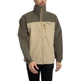 Timberland DWR SOFTSHELL JACKET Erkek Ceket TB0A66SQEQJ1 Yeşil S