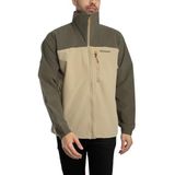 Timberland DWR SOFTSHELL JACKET Erkek Ceket TB0A66SQEQJ1 Yeşil XL
