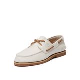 Timberland Ekru Kadın Deri Loafer TB0A2Q9XETD1