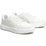 Timberland Emerson Street Low Lace U Beyaz Kadın Klasik Sneaker