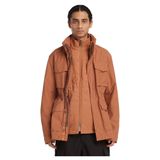 Timberland Erkek atlet, Argan yağı, S