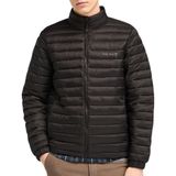 Timberland Erkek AXISPEAK-Dayanıklı Su Geçirmez Ceket Ceket (1'li Paket), blackone, XL