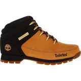 Timberland Erkek Bot Kışlık Su Geçirmez Özellikte Sarı/Kahverengi 40 Numaralı Rahat Taban