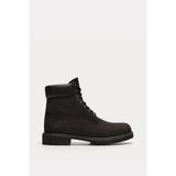 Timberland Erkek Bot Siyah TB1100730011 Su Geçirmez Kışlık Rahat Taban Özelliği ile