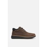 Timberland Erkek BOT-TB0A6A8NW071 - Kahverengi