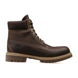Timberland Erkek Botu 27097 - Kahverengi