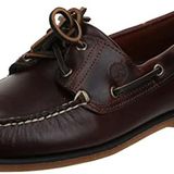Timberland Erkek Classic 2 Eye bot ayakkabısı, Kök Birası Smooth, 41.5 EU