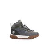 Timberland Erkek Çocuk Bot, Gri, 31 Beden, GreenStride Motion 6 M