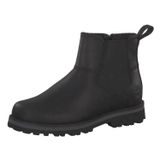 Timberland Erkek Çocuk Courma Chelsea Tekne Ayakkabısı