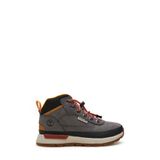 Timberland Erkek Çocuk Gri Trekking Ve Outdoor Bot 32 Numara Field Trekker MID BUNGEE Modeli