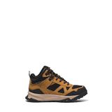 Timberland Erkek Çocuk Kahverengi Trekking Ve Outdoor Bot 32 Numara Lincoln Peak MID LACE UP Modeli