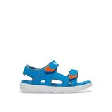 Timberland Erkek Çocuk Perkins Row Sandalet, 30, 5003272649, Mavi, Erkek Çocuk