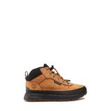 Timberland Erkek Çocuk Sari Trekking Ve Outdoor Bot 33 Numara Field Trekker MID BUNGEE Modeli