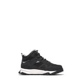 Timberland Erkek Çocuk Siyah Trekking Ve Outdoor Bot 32 Numara Lincoln Peak MID LACE UP Modeli