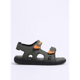Timberland Erkek Çocuk Spor Sandalet, Haki, 33