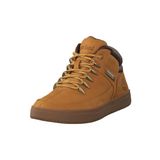 Timberland Erkek Davis Square Hiker Çizme,Sarı nubuk,44.5 EU,1,0.5,TBA1UZV7541,tek renkli