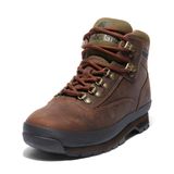 Timberland Erkek Euro Deri Hiker Çizme Kahverengi Size: 43 EU